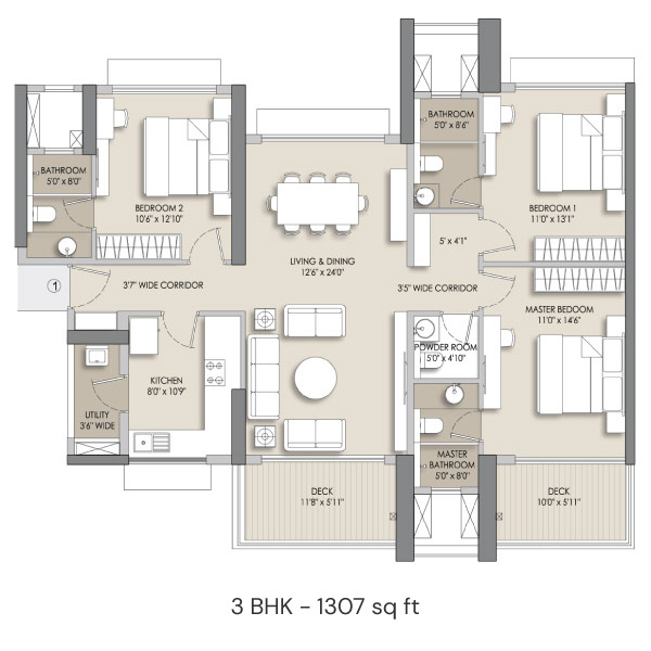 Plan 3